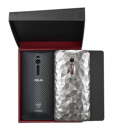 ASUS ZenFone Deluxe Special Edition