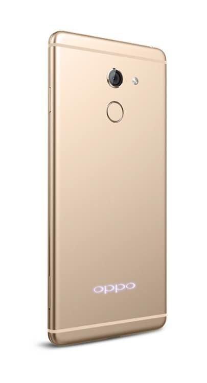 Oppo Find 9 2