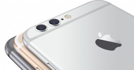 IL KGI comunica, nuova tecnologia Dual-Camera per l’ iPhone 7 Plus, sarà vero?