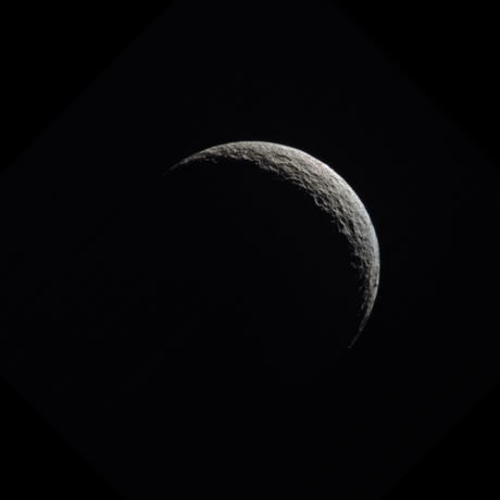 Cassini: una manciata di lune prima di voltare pagina