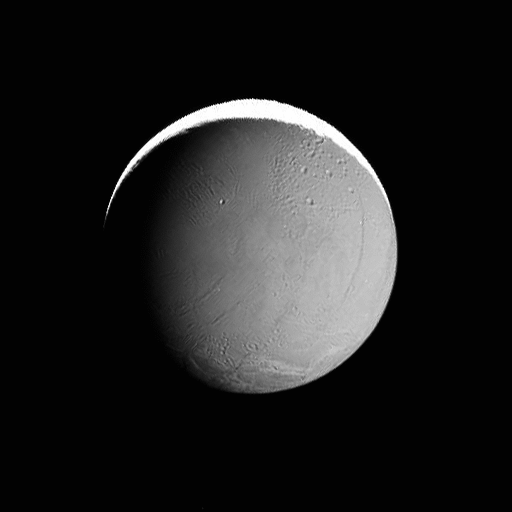 Cassini: una manciata di lune prima di voltare pagina