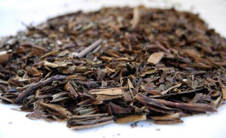 Hojicha