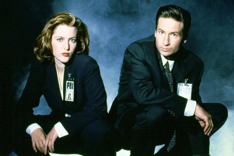 X-Files, tutto quello che c'è da sapere delle 9 stagioni