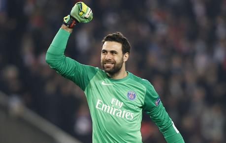 Sirigu dice no al Bordeaux