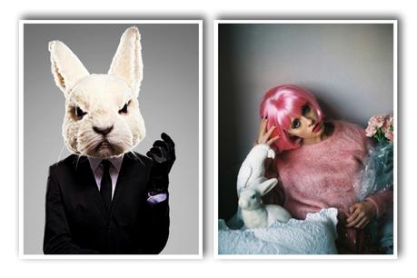 Smilingichic, io mi sto annoiando