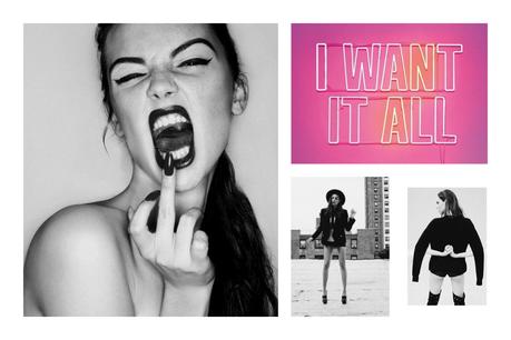 Smilingichic, io mi sto annoiando