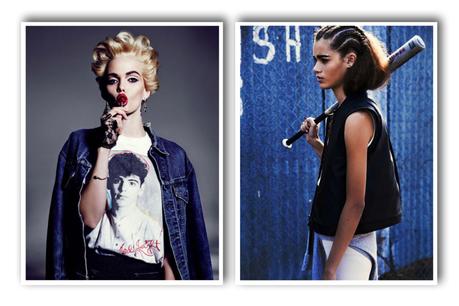 smilingischic, mi sto annoiando, 