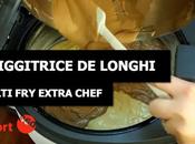 Friggitrice Longhi FH1394/1: nostra recensione