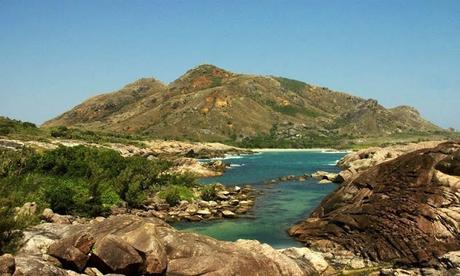 Madagascar Evatra e la Penisola di Lokaro