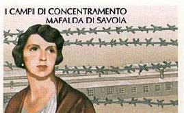 VIGEVANO (pv). Anche un docufilm su Mafalda di Savoia tra le tante celebrazioni del Giorno della Memoria.