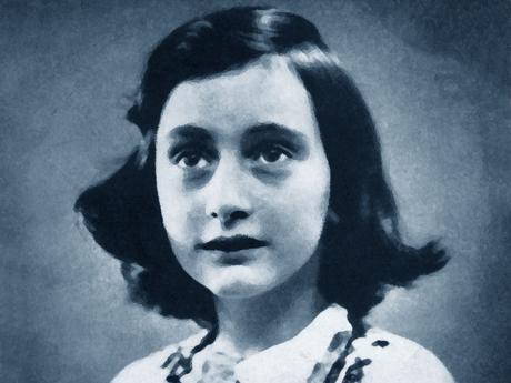 [Recensione] Diario di Anne Frank