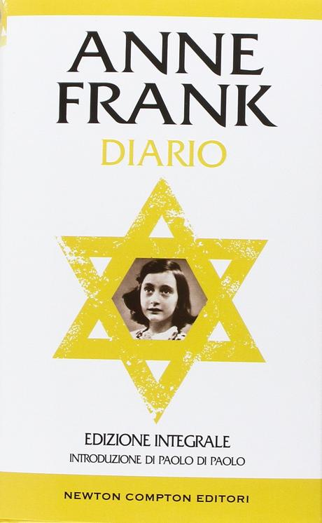 [Recensione] Diario di Anne Frank