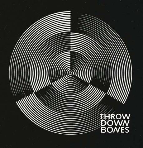 THROW DOWN BONES, S/t