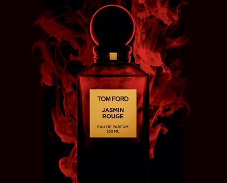 Tom Ford, Jasmine Rouge dalla collezione Private Blend