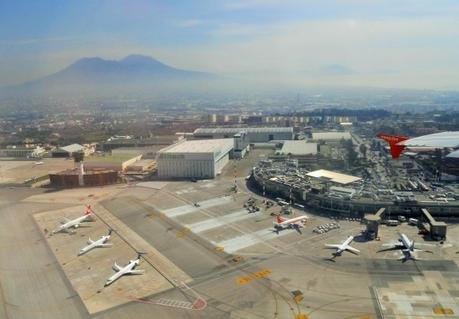 capodichino Aeroporto