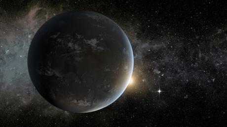 La ricerca della vita extraterrestre Vita