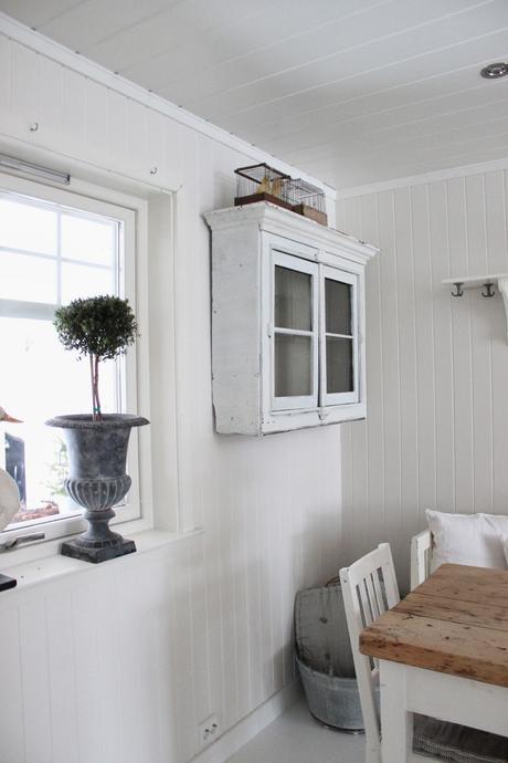 Nordic Style–una bellissima casa norvegese