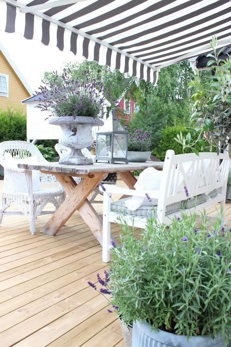 Nordic Style–una bellissima casa norvegese