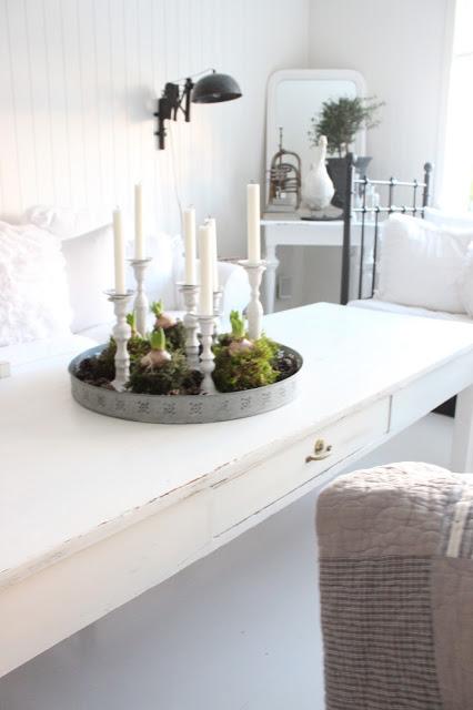 Nordic Style–una bellissima casa norvegese