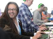 John Romero mente nuovo concept sparatutto "mai visto prima" Notizia