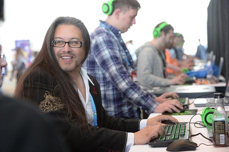 John Romero mente nuovo concept sparatutto 