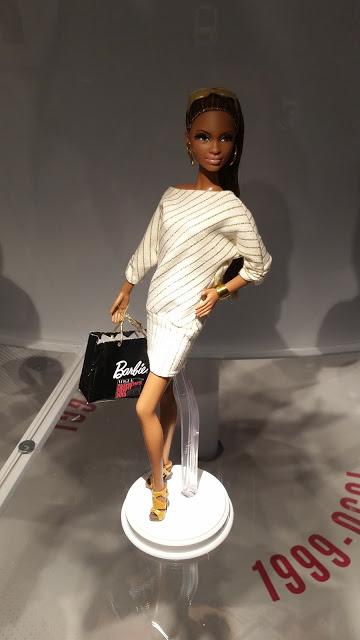 Barbie the Icon