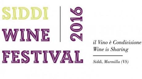 Siddi Wine Festival 2016 palestra delle idee e del gusto all’insegna della condivisione