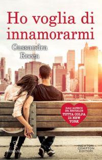 Recensione Anteprima: VOGLIA INNAMORARMI