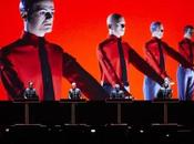 KRAFTWERK concerto luglio all’Arena Verona oggi biglietti disponibili prevendita)