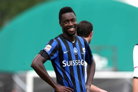 boakye