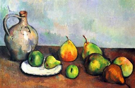 pere cezanne