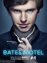 “Bates Motel 4”: nuovo poster con Norman sempre più Psycho
