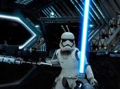 Star Wars: smartphone diventa spada laser