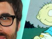 Paramount Nickelodeon Films progettano NickToons Jared Hess alla regia