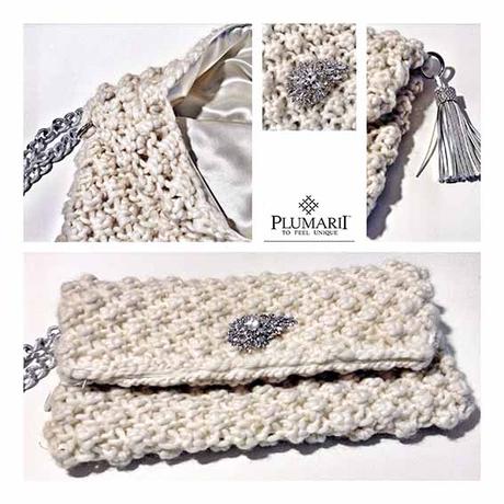 Plumarii , un brand , una nuova collaborazione