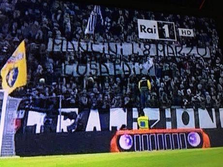 Mancini Juventus Stadium