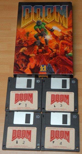 DOOM