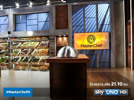 #MasterchefIT, stasera su Sky Uno HD è sempre più tutti contro tutti