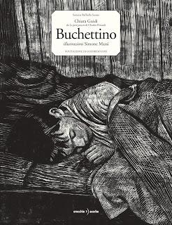 Novità : Orecchio Acerbo presenta Buchettino