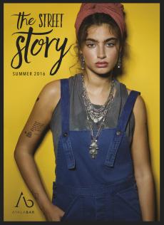 Ayala Bar preview pe 16 – The street story