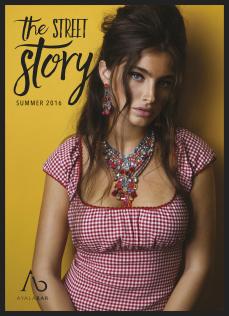 Ayala Bar preview pe 16 – The street story