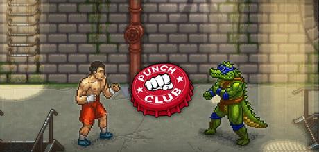 Punch Club