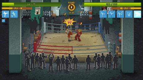 Punch Club