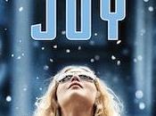 JOY, recensione film Jennifer Lawrence