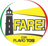 Logo FARE