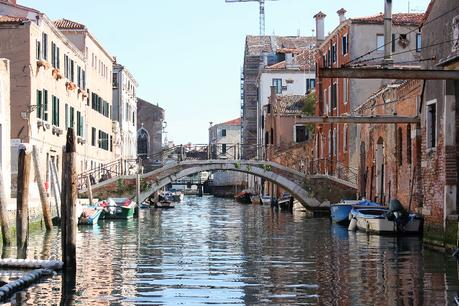 Bacari a Venezia: 6 indirizzi da segnare