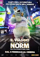 Il Viaggio di Norm, il nuovo Film della Notorious Pictures