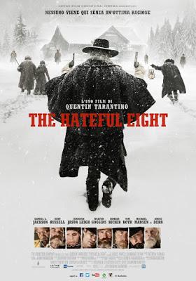 The Hateful Eight - La Recensione