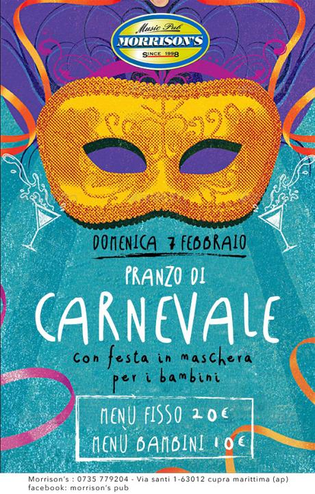 carnevale 2016 Morrison's_cupra marittima