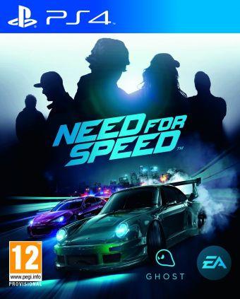 L'aggiornamento Showcase di Need for Speed implementerà la modalità fotografica e tanti contenuti